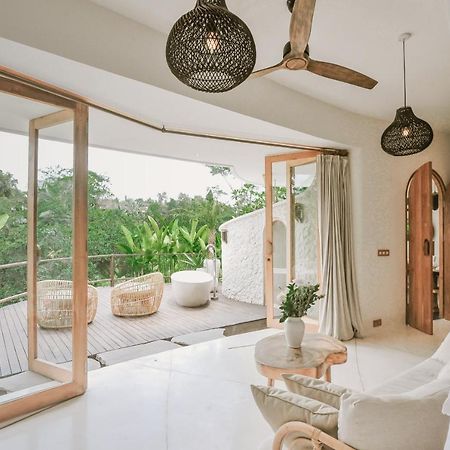 Solana Wellness Retreat Ξενοδοχείο Ουμπούντ Εξωτερικό φωτογραφία