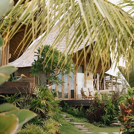 Solana Wellness Retreat Ξενοδοχείο Ουμπούντ Εξωτερικό φωτογραφία