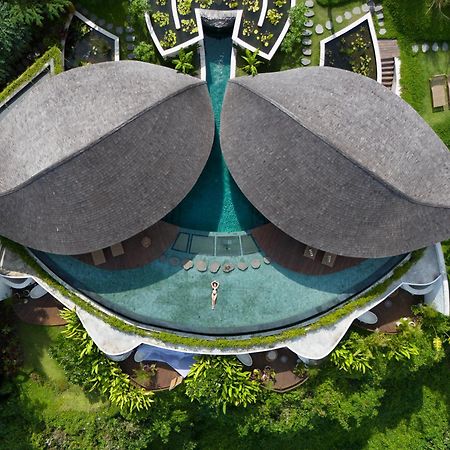 Solana Wellness Retreat Ξενοδοχείο Ουμπούντ Εξωτερικό φωτογραφία