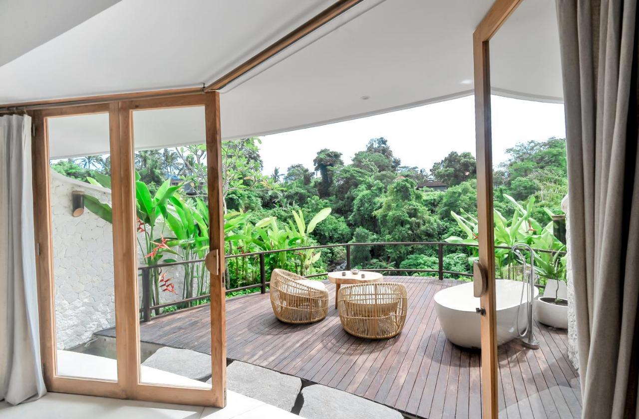 Solana Wellness Retreat Ξενοδοχείο Ουμπούντ Εξωτερικό φωτογραφία
