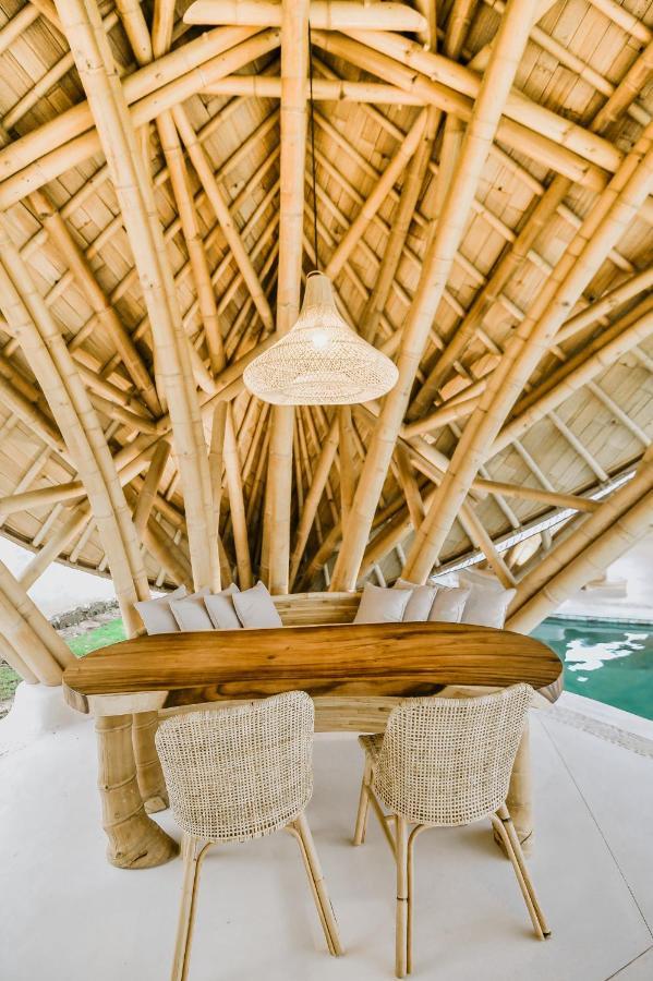 Solana Wellness Retreat Ξενοδοχείο Ουμπούντ Εξωτερικό φωτογραφία