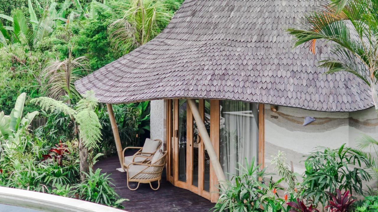 Solana Wellness Retreat Ξενοδοχείο Ουμπούντ Εξωτερικό φωτογραφία