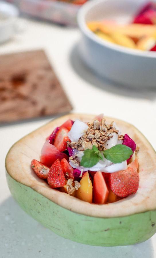 Solana Wellness Retreat Ξενοδοχείο Ουμπούντ Εξωτερικό φωτογραφία