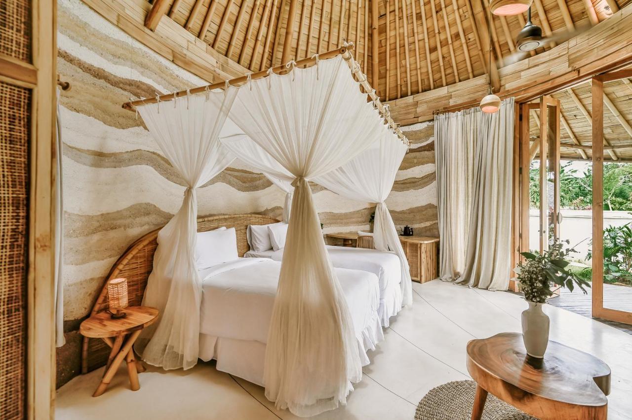 Solana Wellness Retreat Ξενοδοχείο Ουμπούντ Εξωτερικό φωτογραφία