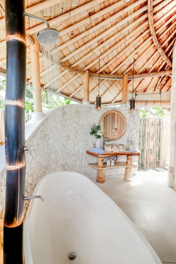 Solana Wellness Retreat Ξενοδοχείο Ουμπούντ Εξωτερικό φωτογραφία
