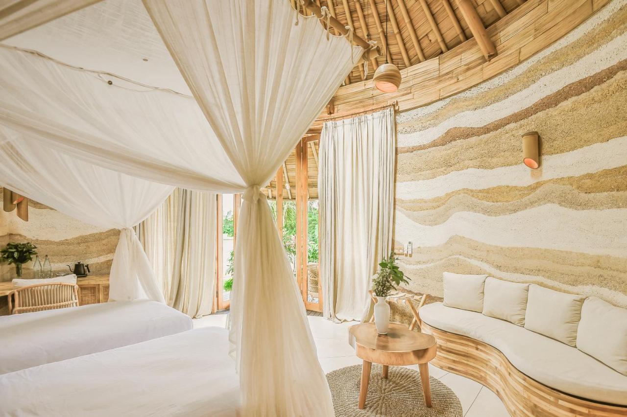 Solana Wellness Retreat Ξενοδοχείο Ουμπούντ Εξωτερικό φωτογραφία