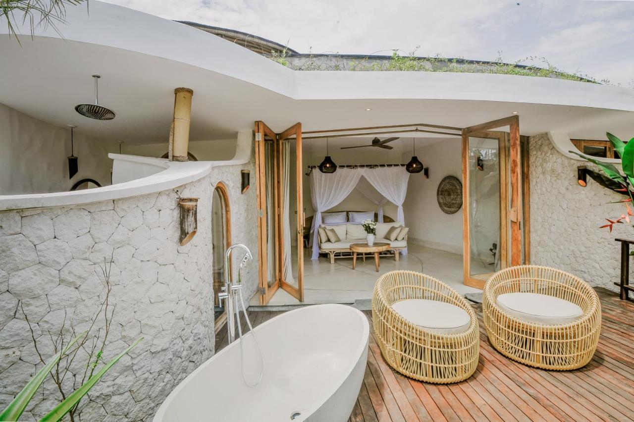 Solana Wellness Retreat Ξενοδοχείο Ουμπούντ Εξωτερικό φωτογραφία