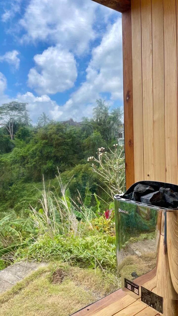 Solana Wellness Retreat Ξενοδοχείο Ουμπούντ Εξωτερικό φωτογραφία